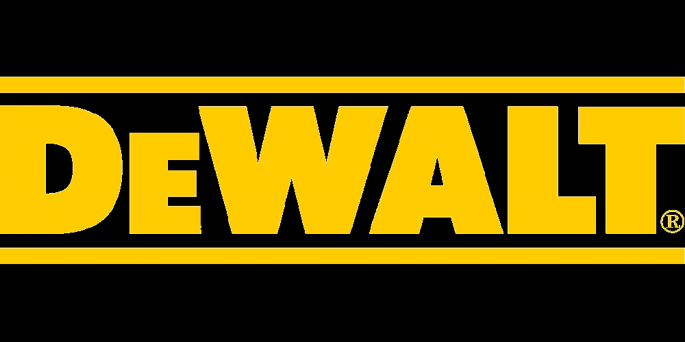 DeWalt logo