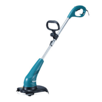 Grass trimmers electric