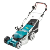 Lawnmowers electric