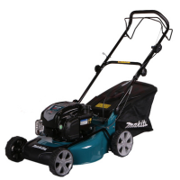 Lawnmowers petrol