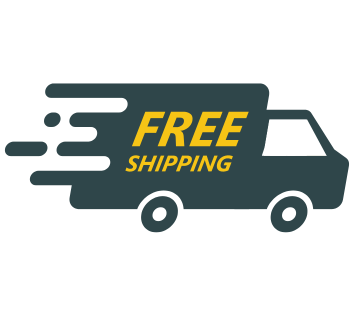 Free shipping