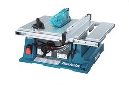 Table saws