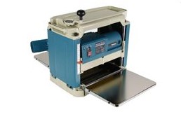 Planer thicknessers