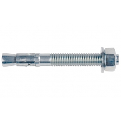 Anchor screws