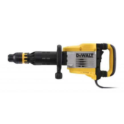 Demolition Hammer DeWalt D25951K QS 24 J