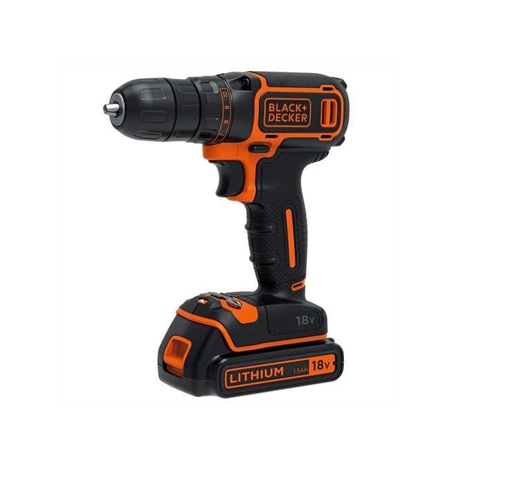 Black & decker bdcdc18b new arrivals