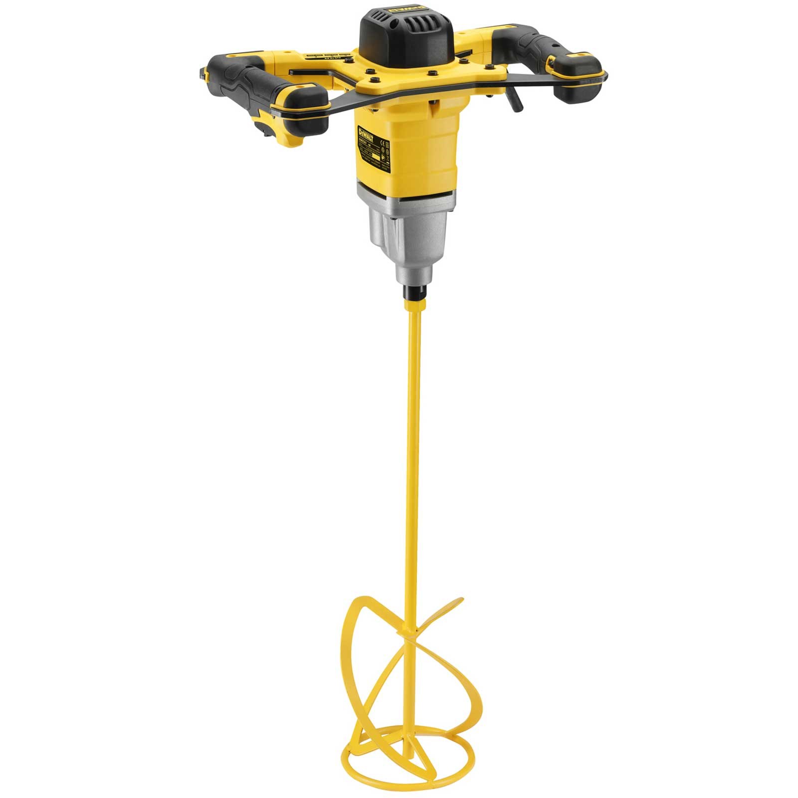 Mixer DeWalt DWD241 QS DWD241 QS Hand mixers for tile adhesive