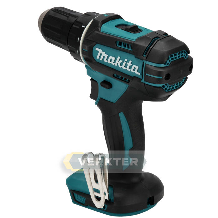 Drill driver Makita DDF482Z 18 V without battery and charger