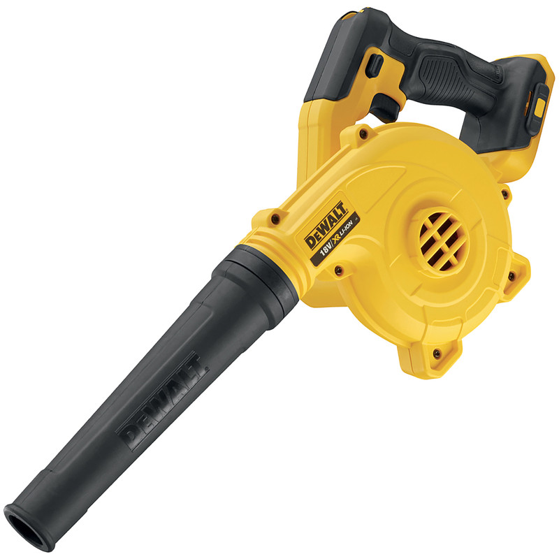 DeWalt DCV100-XJ - Souffleur électrique à batterie - SANS BATTERIE NI  CHARGEUR