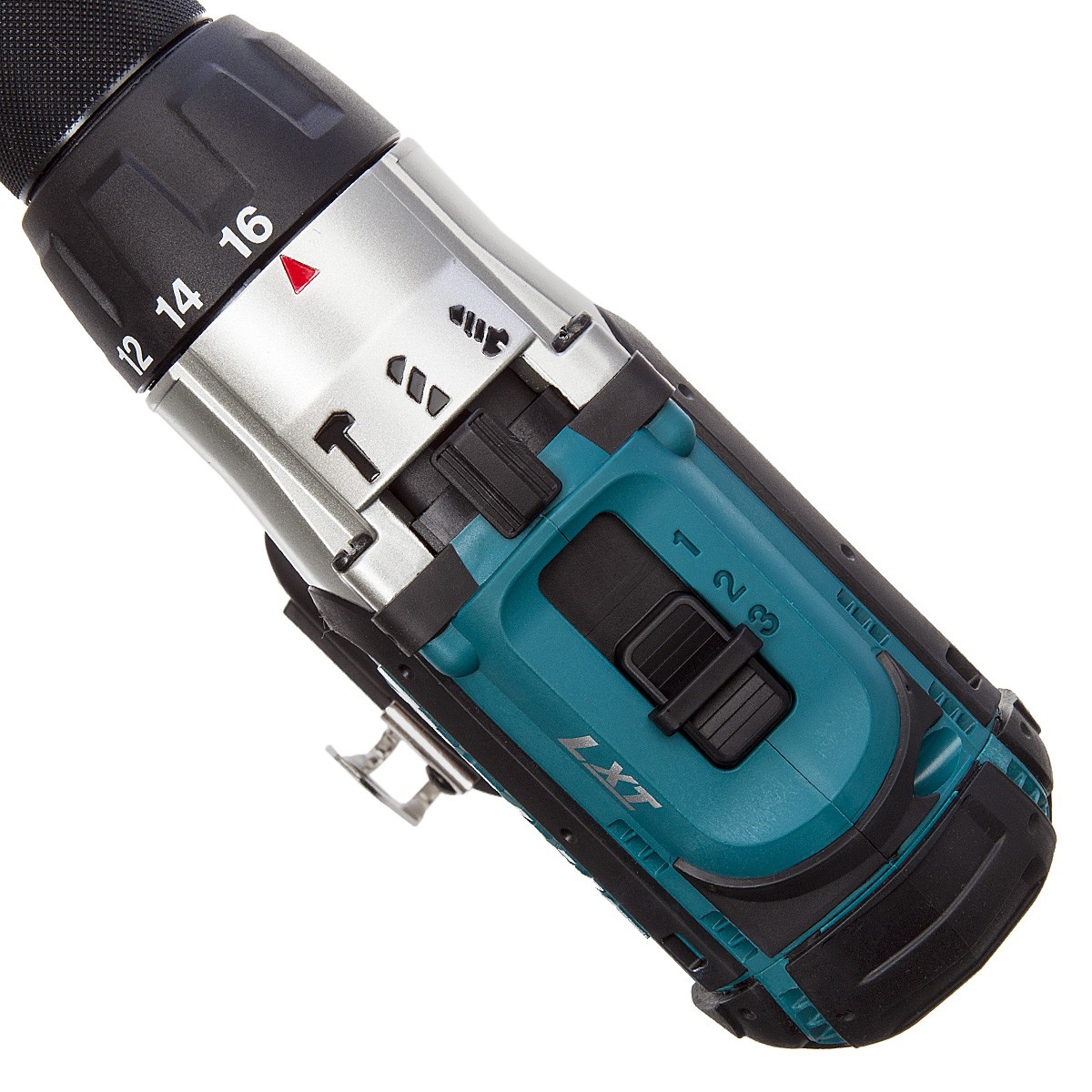 Perceuse a percussion sans fil Makita DHP451Z 18 V sans batterie et chargeur