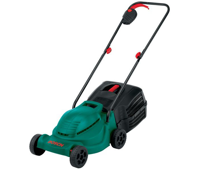 Bosch rotak 320 c lawnmower sale