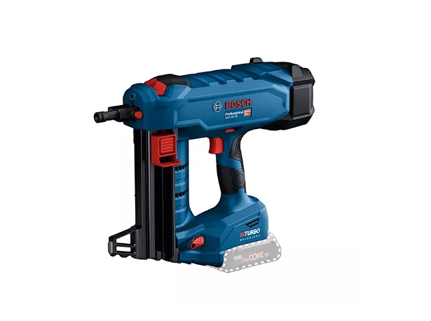 Cordless nailer Bosch GNB 18V 38 Professional 18 V without battery and charger