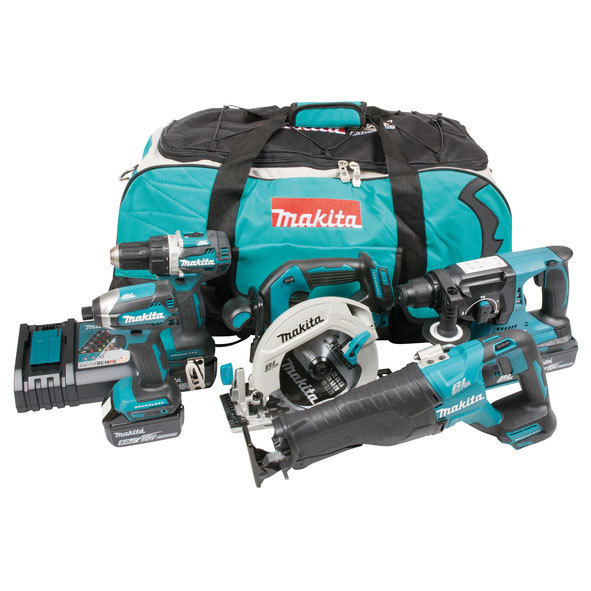 Makita ddf484 set sale