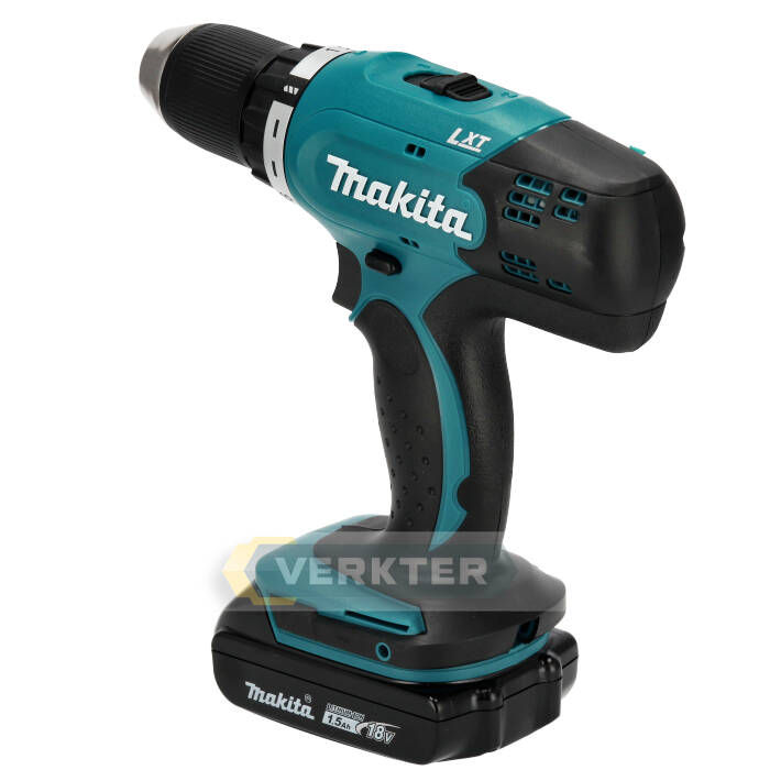 Makita ddf453sye sale