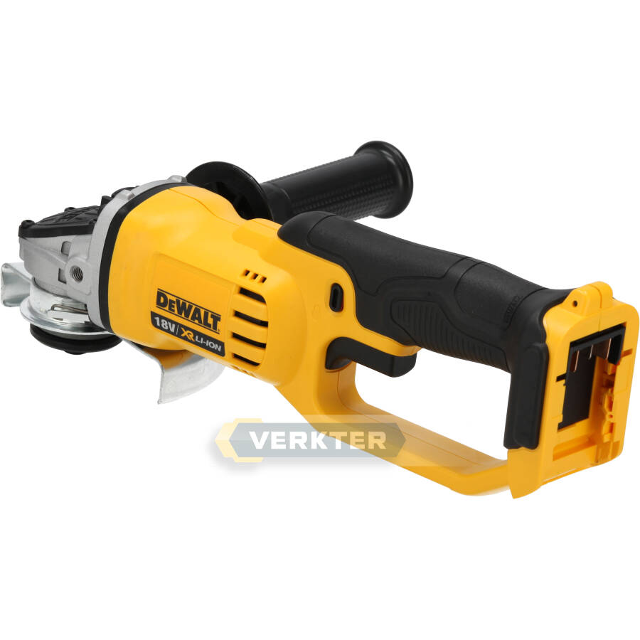 Dewalt dcg412n online