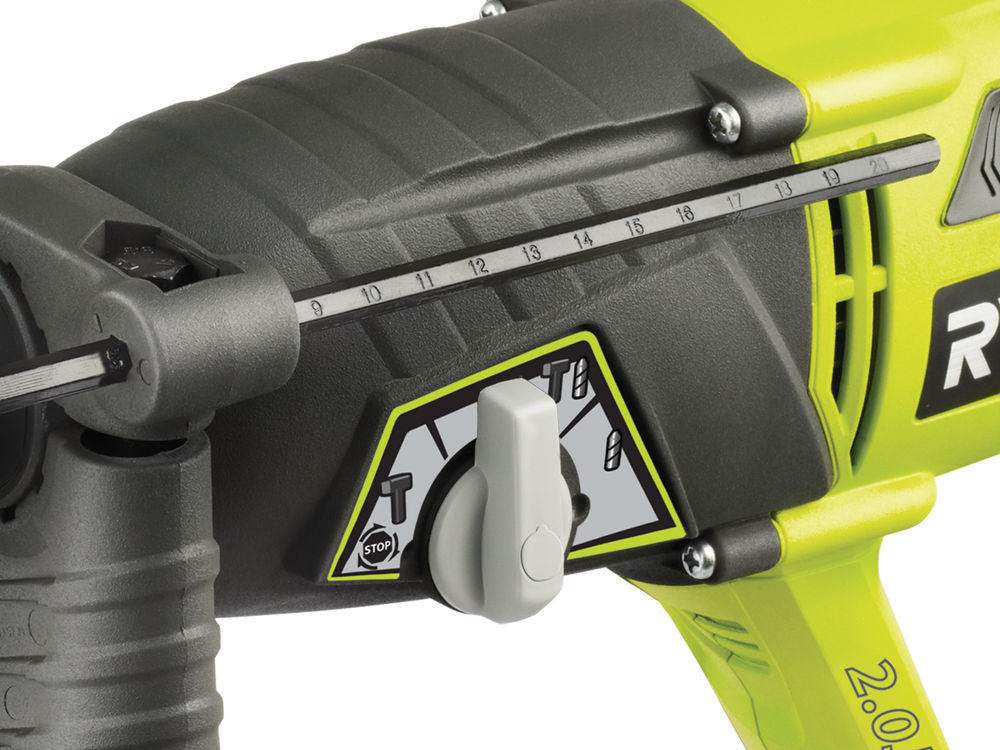 Ryobi erh710rs sale