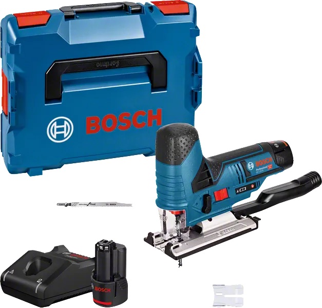 Bosch 12 volt deals jigsaw