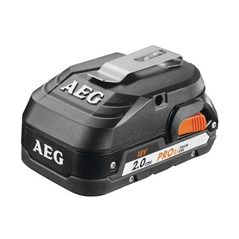 Charger AEG BLK1218 12 18 V