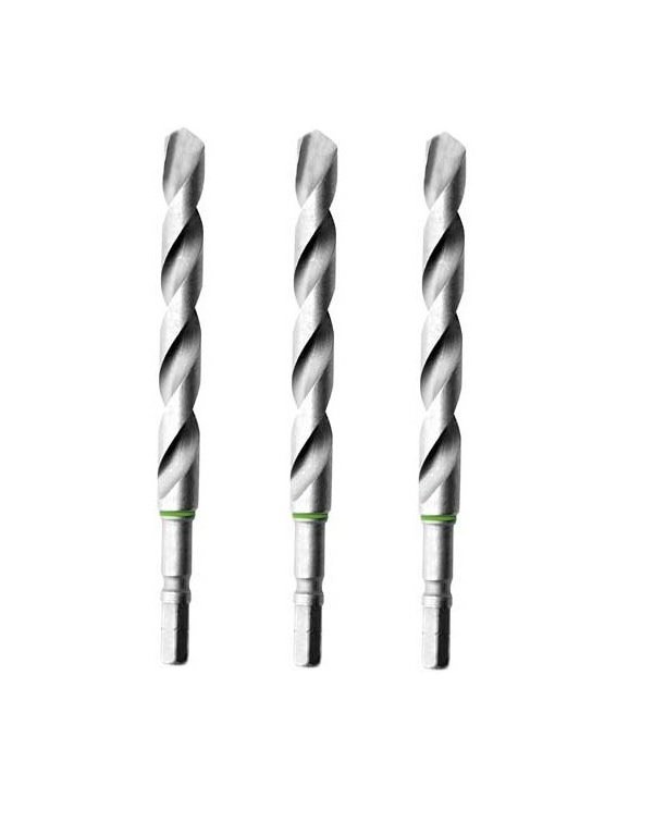 Drill bits for concrete