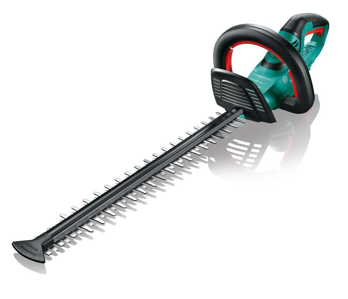 Hedge trimmers