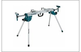 Wood working machine stands and accessories