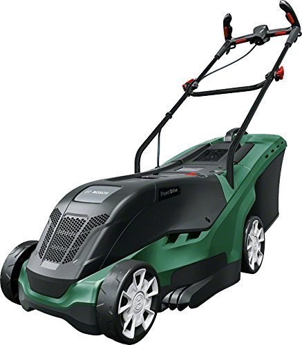 Lawnmowers electric