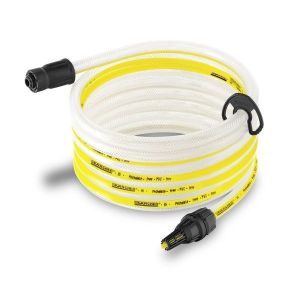 Hoses for high pressure cleaners