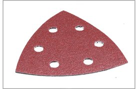 Abrasives and sanding accessories