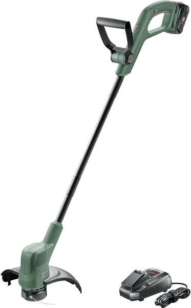 Grass trimmers cordless