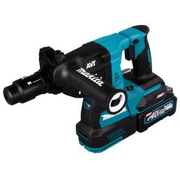 Makita 40V hammer drills