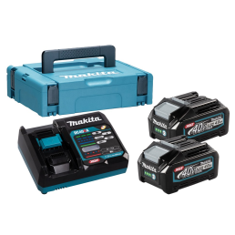 Makita 40V accessories for tools