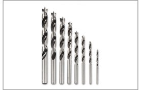 Drill bits for wood